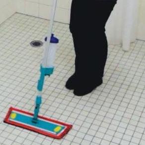 Aged Care Cleaning