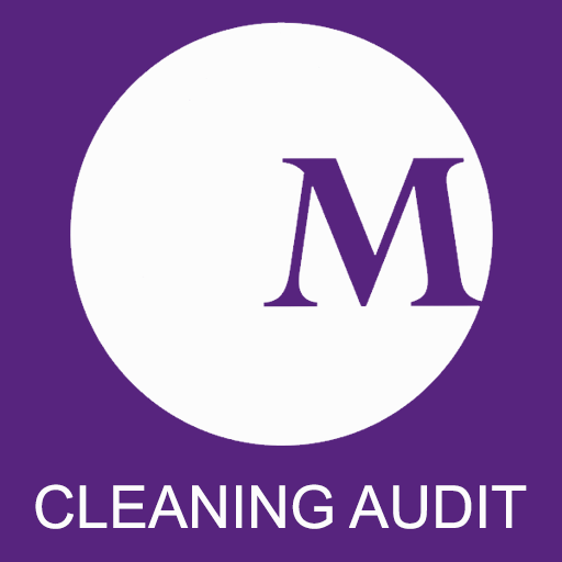 Cleaning Audit