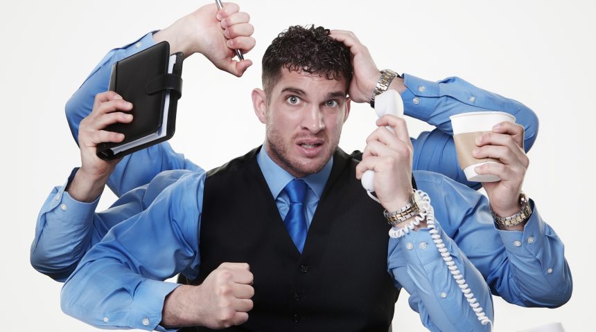 Can you afford to take a risk with Standard 5? Can you afford to take a risk with Standard 5?
